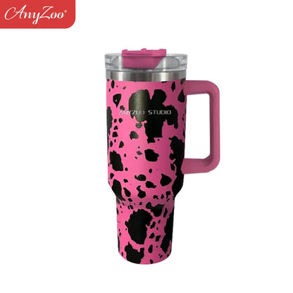 900ml Stainless Steel Insulated Tumbler