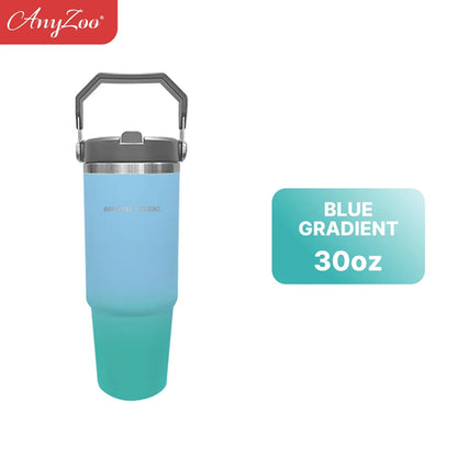 900ml Stainless Steel Insulated Tumbler