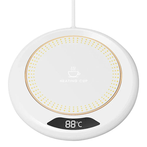 TempControl USB Smart Coffee Mug Warmer