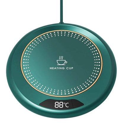TempControl USB Smart Coffee Mug Warmer