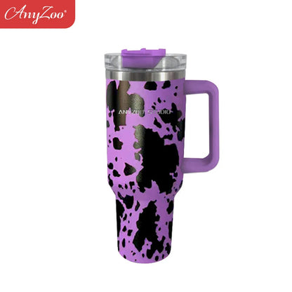 900ml Stainless Steel Insulated Tumbler