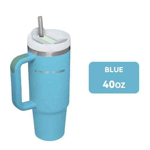 900ml Stainless Steel Insulated Tumbler