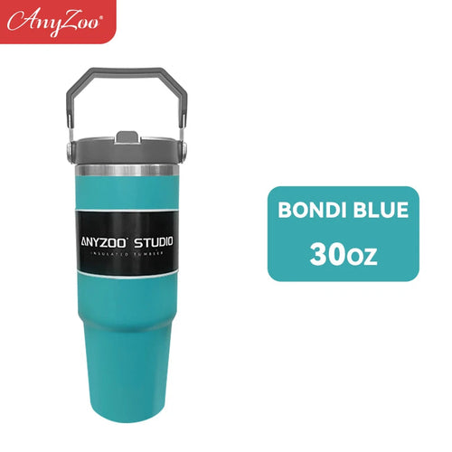 900ml Stainless Steel Insulated Tumbler