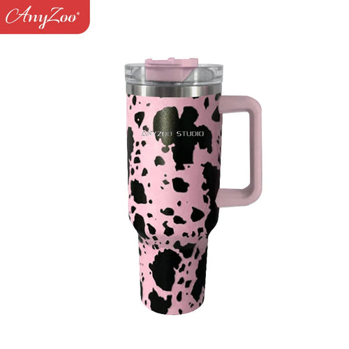 900ml Stainless Steel Insulated Tumbler