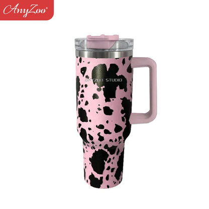 900ml Stainless Steel Insulated Tumbler