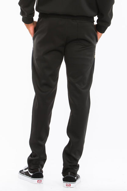 Poly Span Printed Track Set