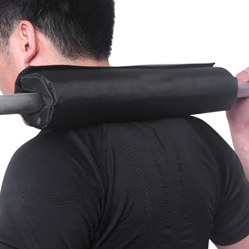Barbell Neck & Shoulder Pad