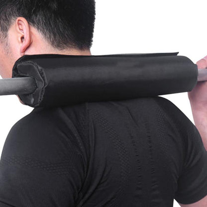 Barbell Neck & Shoulder Pad