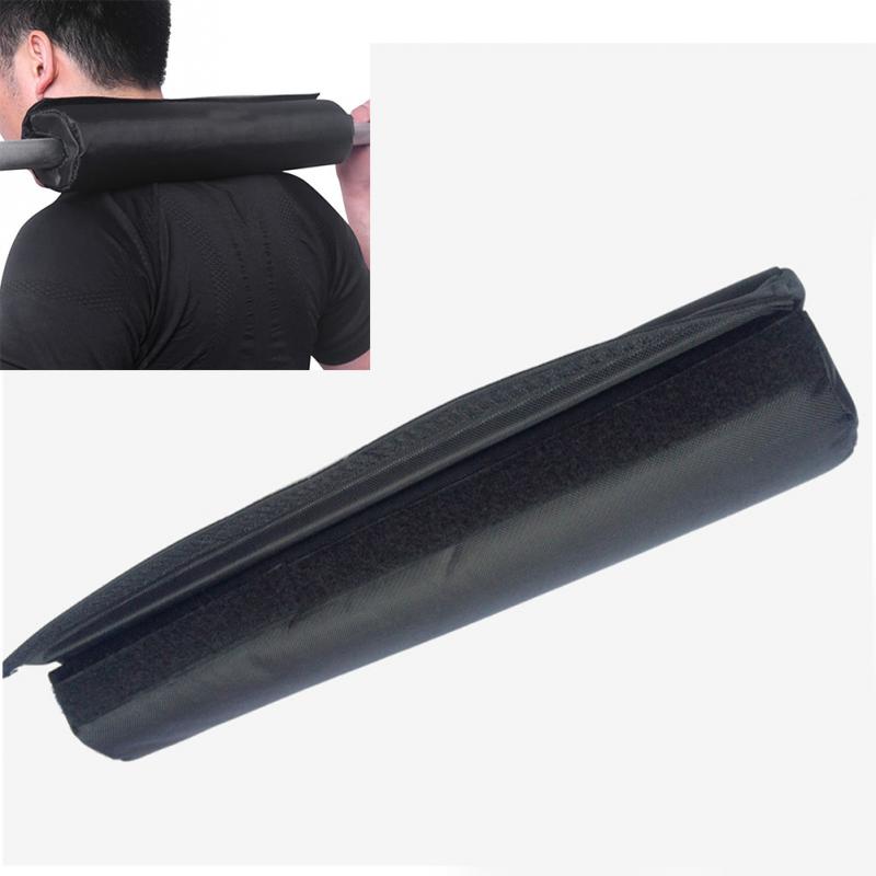 Barbell Neck & Shoulder Pad