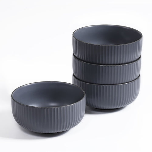 Artisan Crafted Ceramic Bowls