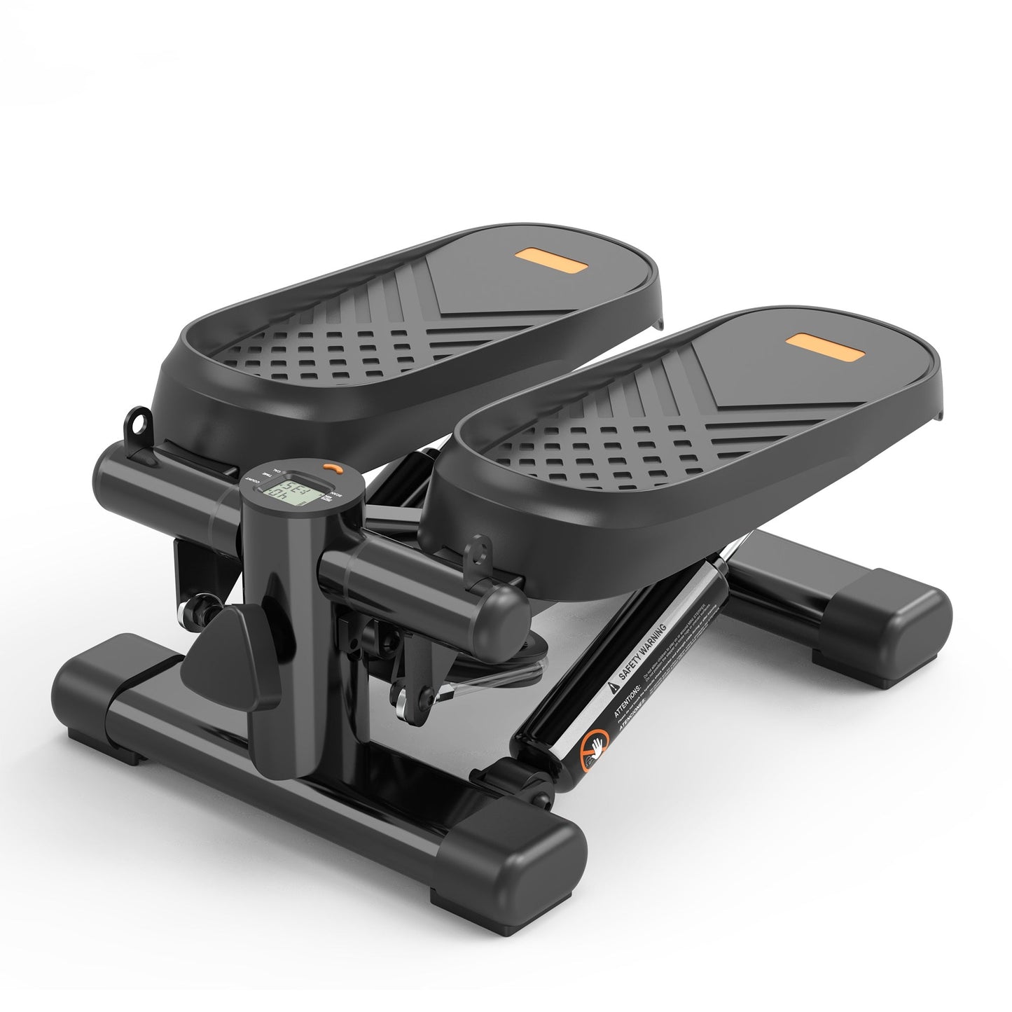 CD Monitor   Downloads Home Office Exercise 330LBS Capacity Mini