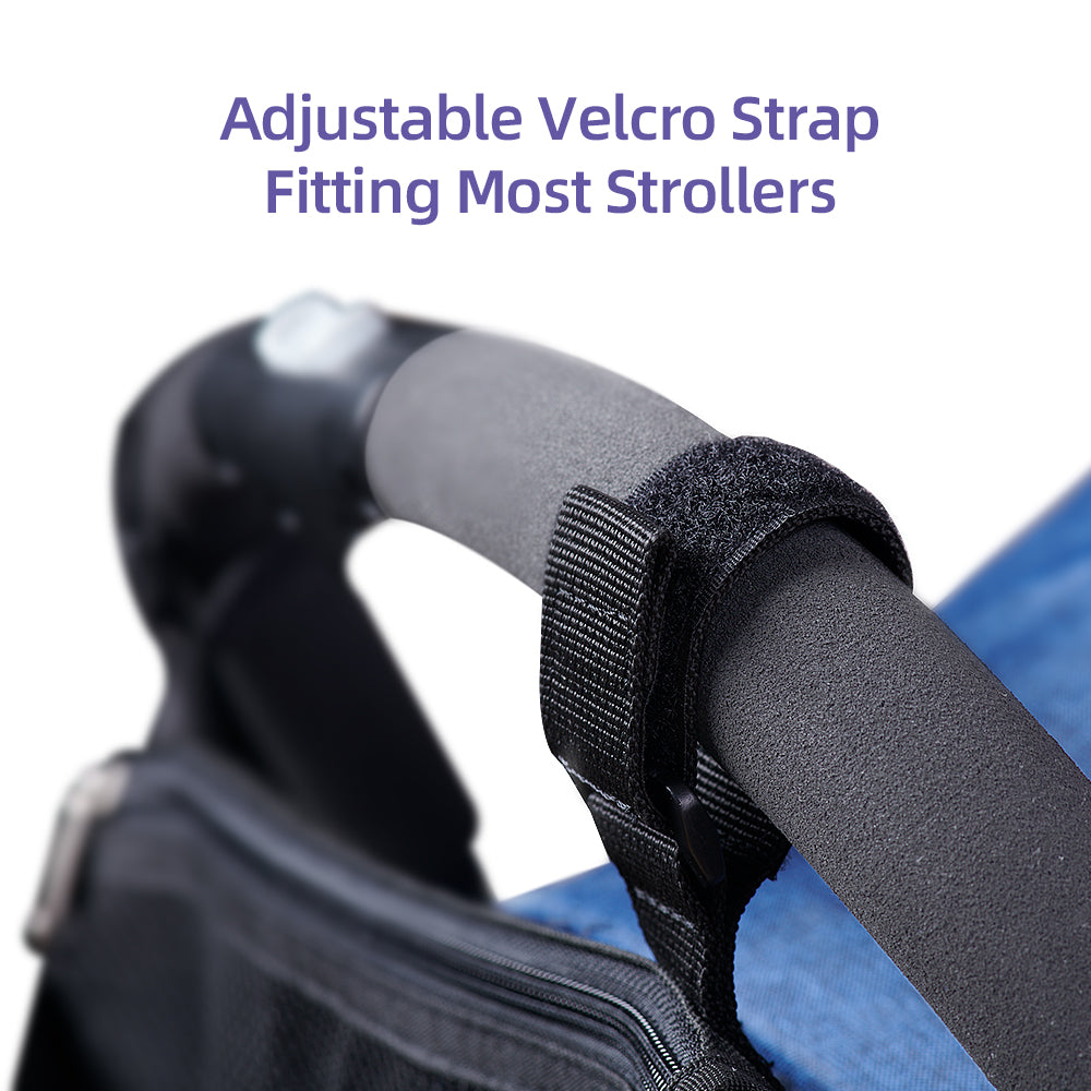 Universal Stroller Organizer 