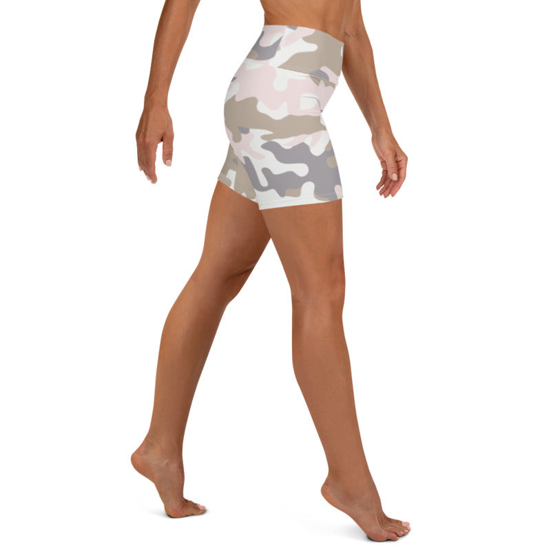 High & Mid-Waist Leggings