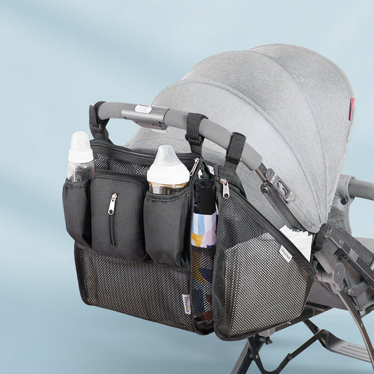 Universal Stroller Organizer 