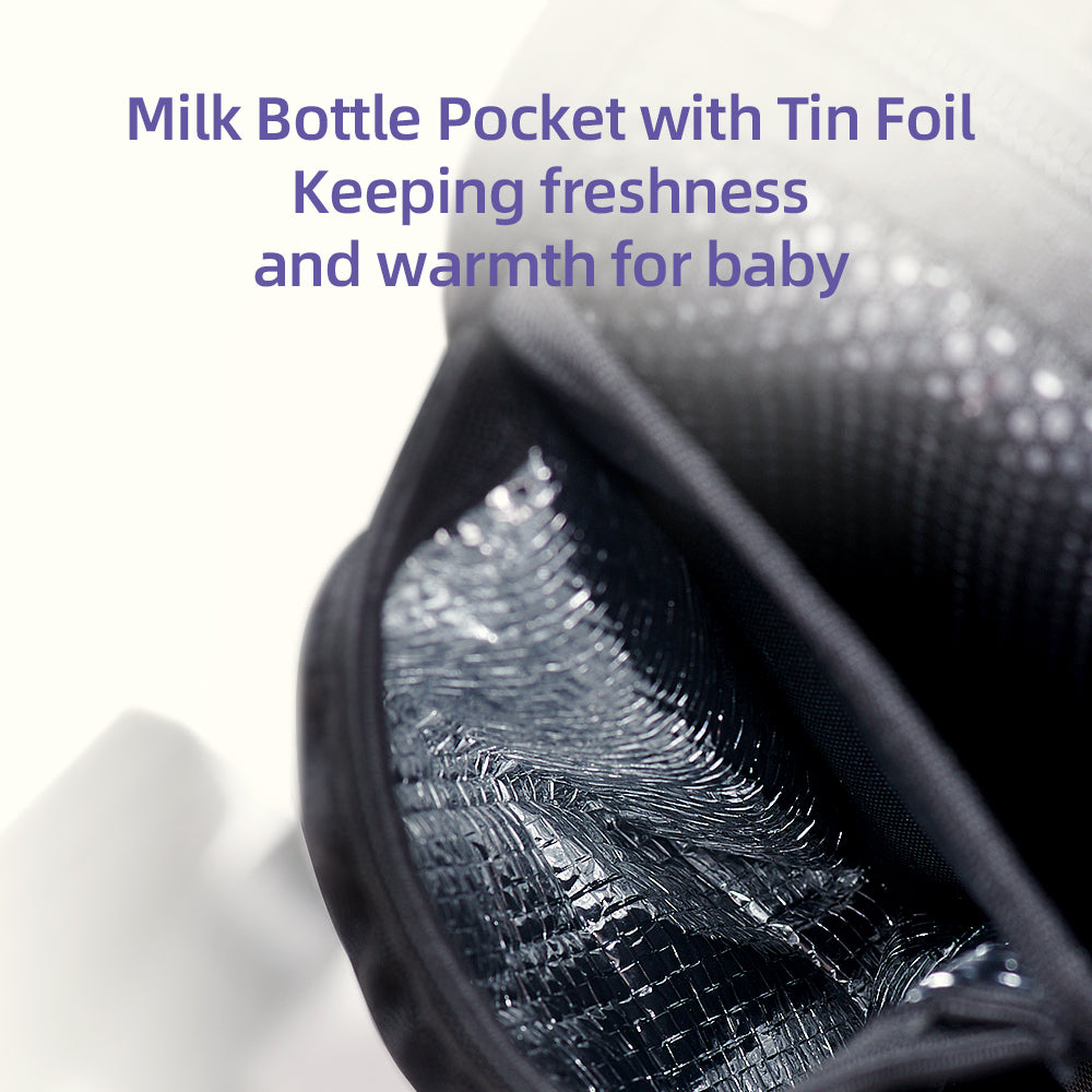 Universal Stroller Organizer 