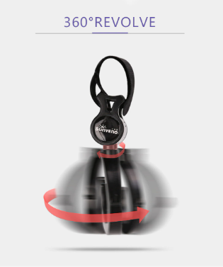 Universal Stroller Hooks 2 Pack 