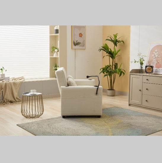 Futon Chair Bed Convertible Chair 3 In  1 Pull Out Sleeper Chair Beds