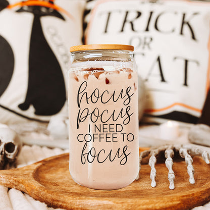 Hocus Pocus 20oz PRE-ORDER