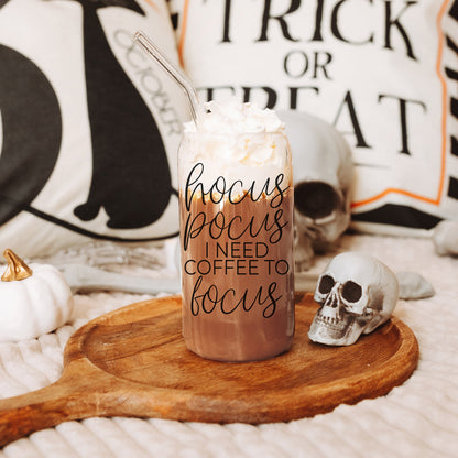 Hocus Pocus 20oz PRE-ORDER