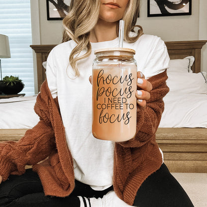 Hocus Pocus 20oz PRE-ORDER