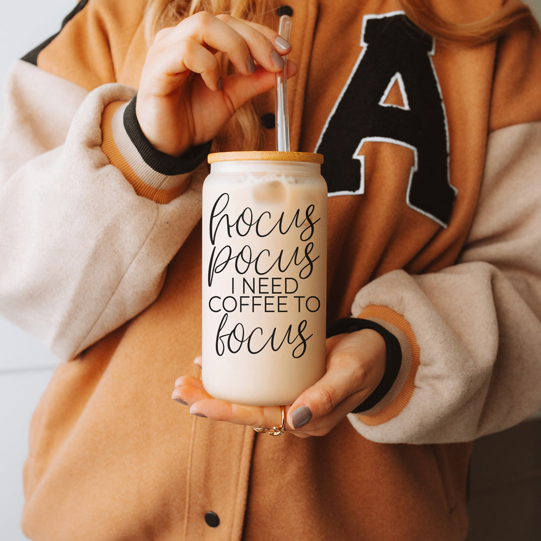 Hocus Pocus 20oz PRE-ORDER