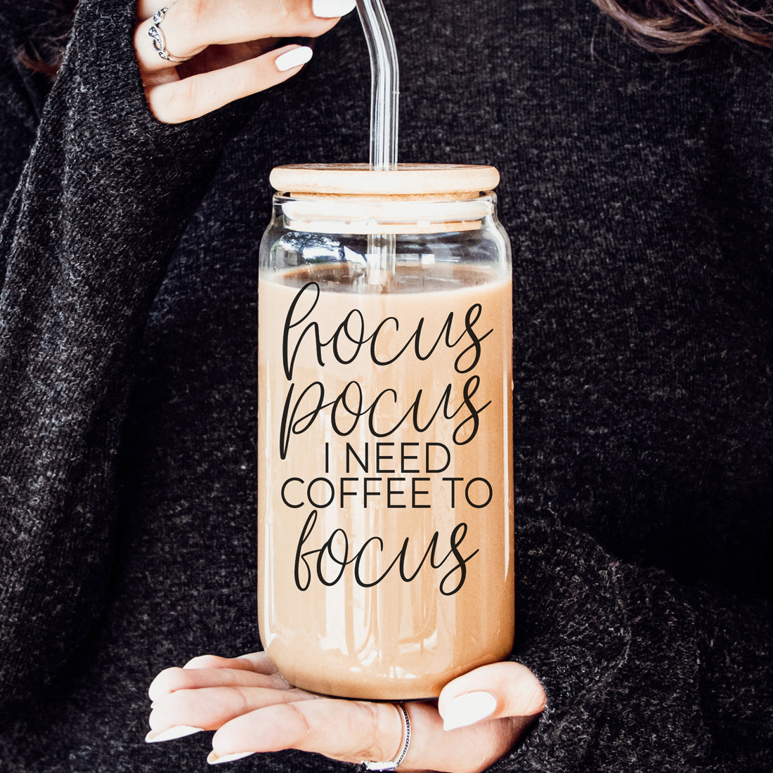 Hocus Pocus 20oz PRE-ORDER