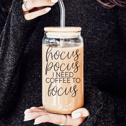 Hocus Pocus 20oz PRE-ORDER