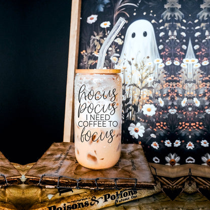 Hocus Pocus 20oz PRE-ORDER