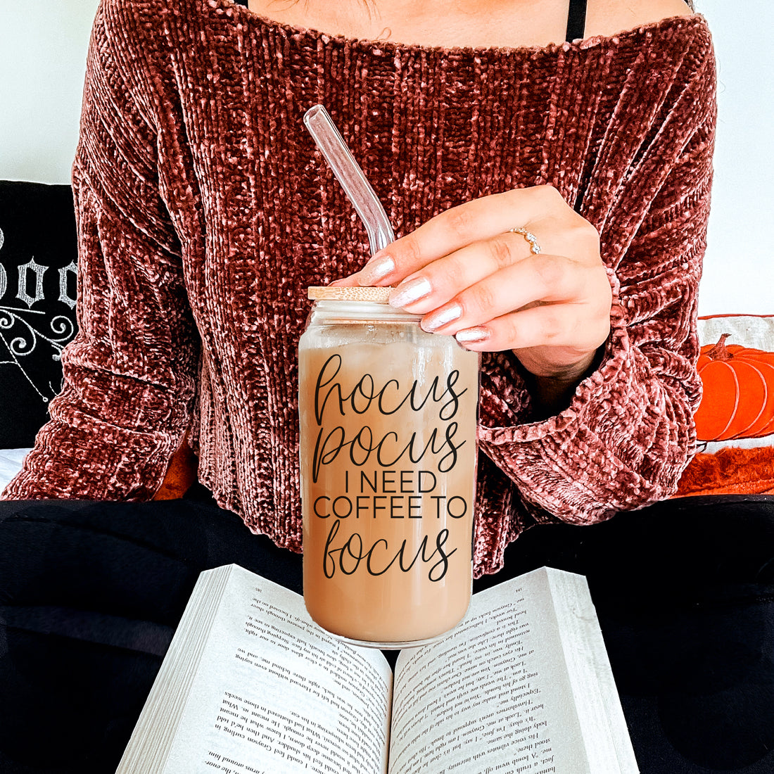 Hocus Pocus 20oz PRE-ORDER