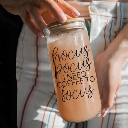 Hocus Pocus 20oz PRE-ORDER