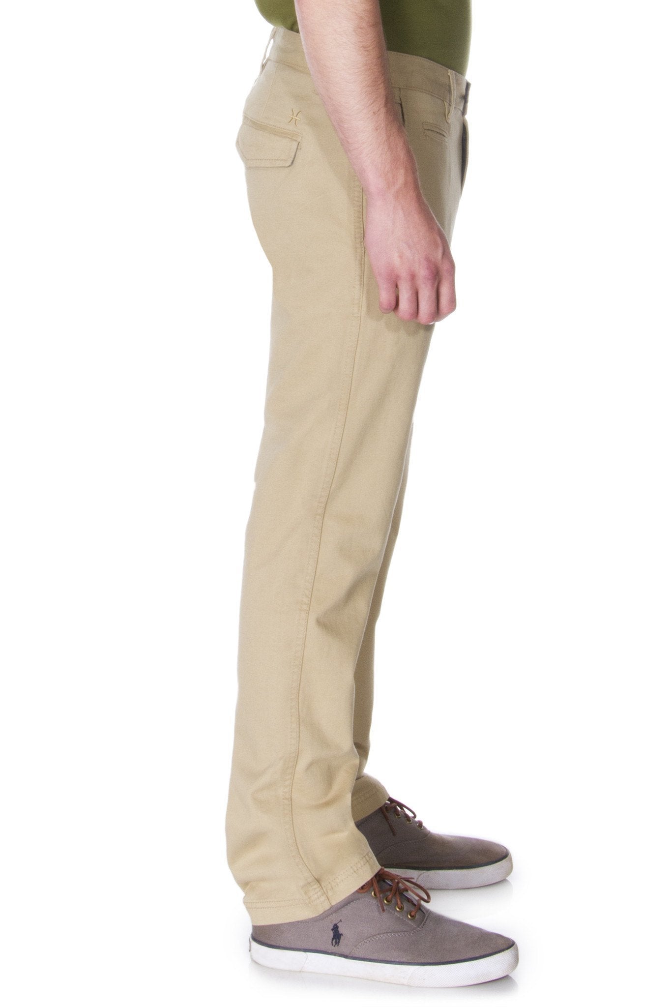 pant mens khaki chino pant