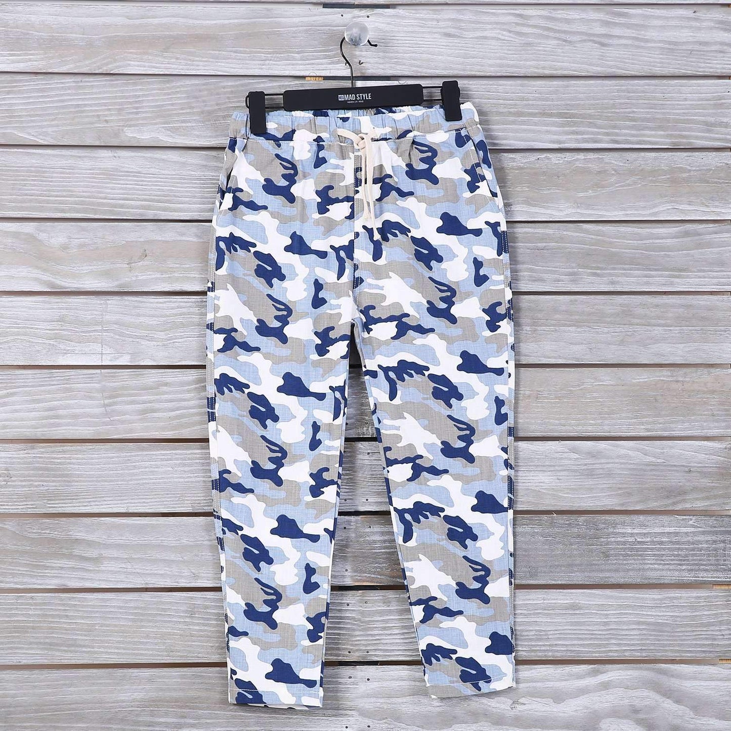 Floral Jogger Pants