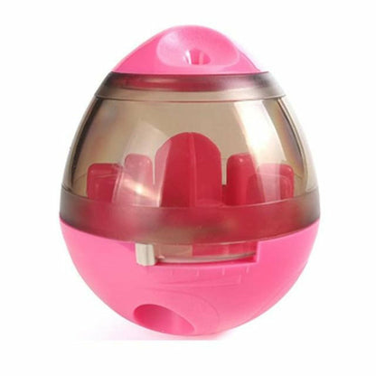 Interactive Treat Tumbler