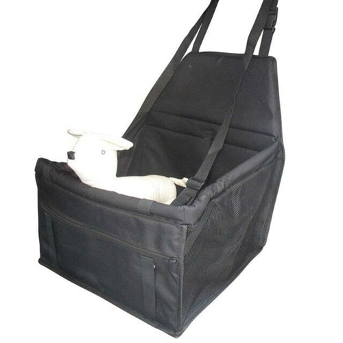 Pet Booster Seat & Carrier