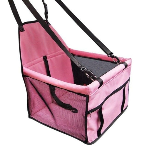 Pet Booster Seat & Carrier