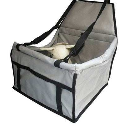 Pet Booster Seat & Carrier