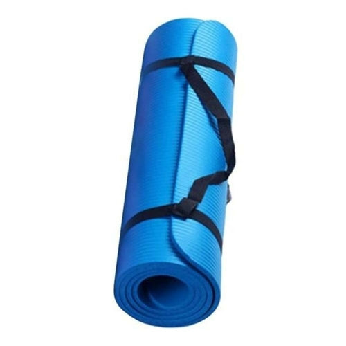 Extra-Long & Thick Yoga Mat
