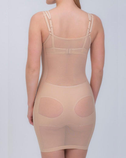 Rosme Seamless Control Slip