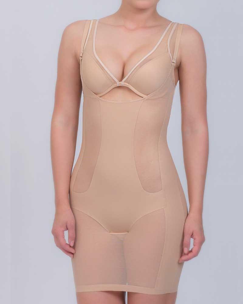 Rosme Seamless Control Slip