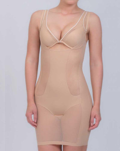 Rosme Seamless Control Slip