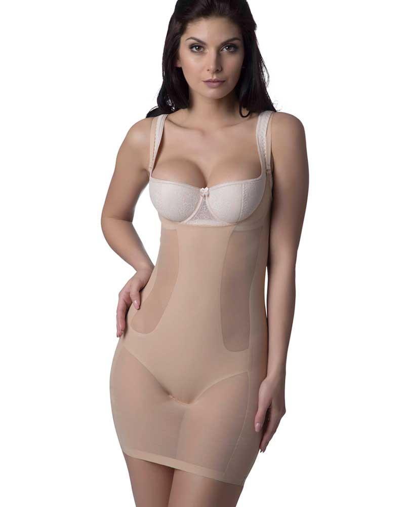 Rosme Seamless Control Slip