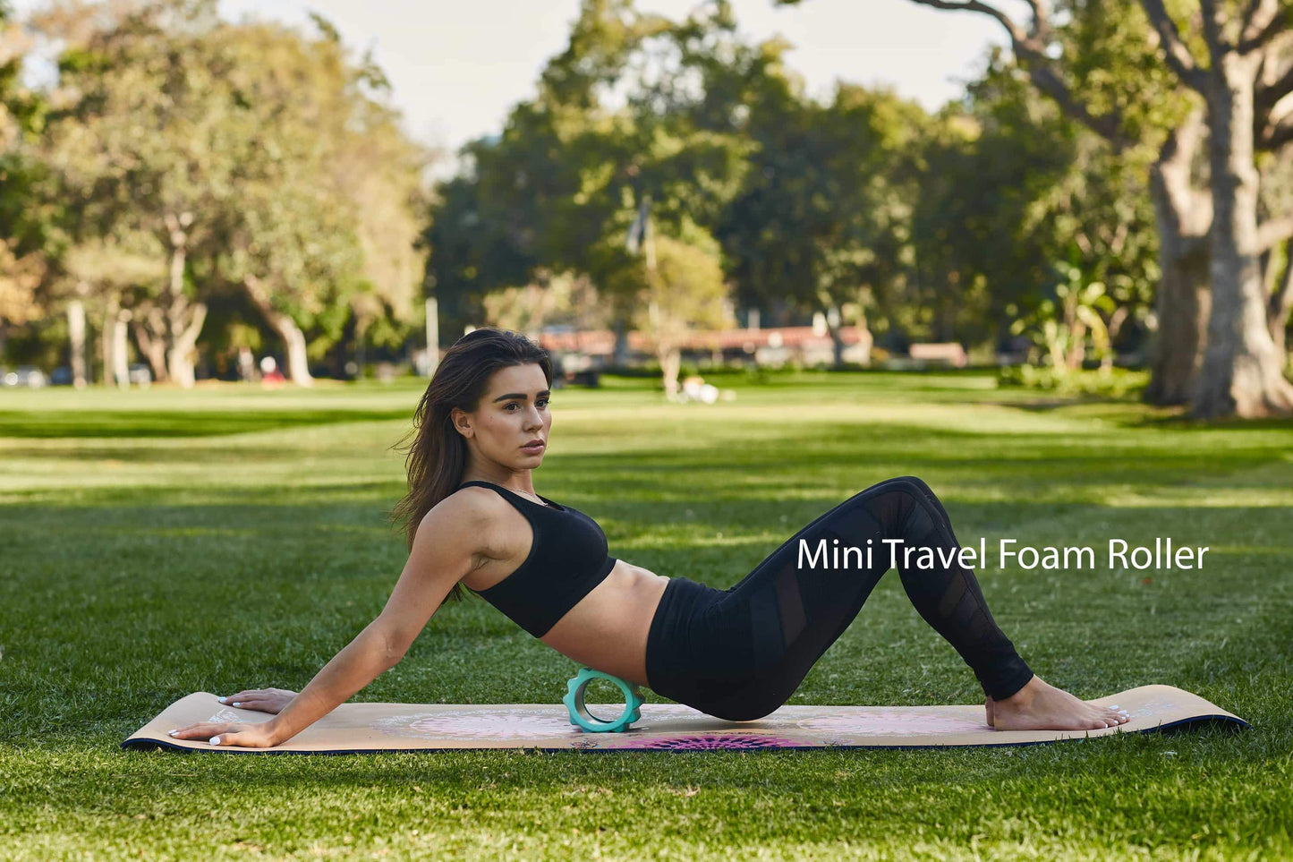 Ultimate Muscle Recovery & Resistance Band Bundle